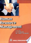 Humam Resource Management