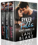 Read Pdf Ryker Falls Series, Books 1-3