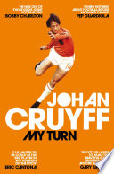 My Turn  The Autobiography Book PDF