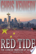 Red Tide PDF Book By Chris Kennedy
