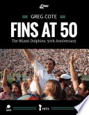 Fins at 50 PDF Book By Cote Greg