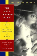 The Well trained Mind Book PDF