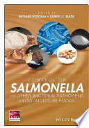 Control of Salmonella and Other Bacterial Pathogens in Low Moisture Foods Book