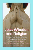 Joss Whedon and Religion