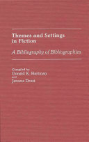 Themes and Settings in Fiction