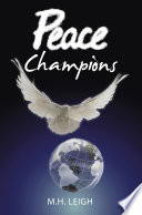 Peace Champions Book PDF