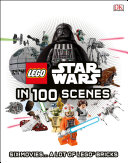 LEGO Star Wars in 100 Scenes