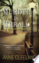 Murder In Thrall Book PDF