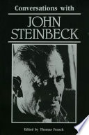 John Steinbeck Books, John Steinbeck poetry book