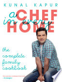 A Chef in Every Home Book PDF