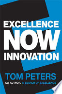 Excellence Now: Innovation