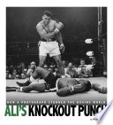 Ali s Knockout Punch Book