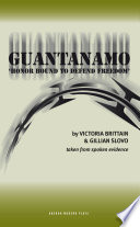 Guantanamo Book