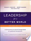 Leadership for a Better World Book PDF