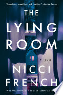 The Lying Room Book