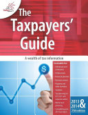 The Taxpayers' Guide 2013 - 2014