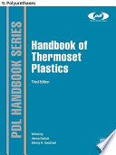 Handbook of Thermoset Plastics Book