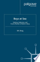 Boys at Sea