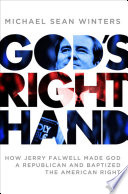 God s Right Hand Book
