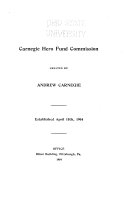 Carnegie Hero Fund Commission