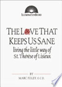 The Love That Keeps Us Sane PDF Book By Marc Foley