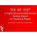 Toe by Toe Book