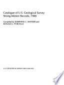U.S. Geological Survey Circular