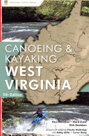 Canoeing   Kayaking West Virginia