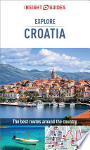 Insight Guides Explore Croatia (Travel Guide eBook)