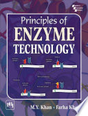 PRINCIPLES OF ENZYME TECHNOLOGY Book