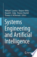 Systems Engineering and Artificial Intelligence Book