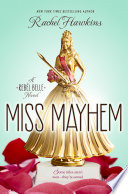 Miss Mayhem Book