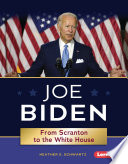 Joe Biden Book