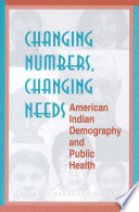 Changing Numbers  Changing Needs Book