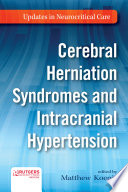 Cerebral Herniation Syndromes And Intracranial Hypertension