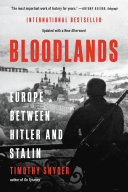 Bloodlands Pdf/ePub eBook