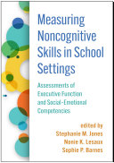 Read Pdf Measuring Noncognitive Skills in School Settings