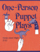 One-person Puppet Plays