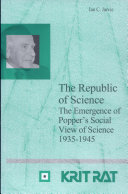 The Republic of Science [Pdf/ePub] eBook