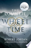 The Complete Wheel of Time