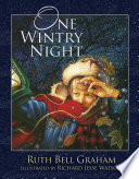 One Wintry Night Book PDF