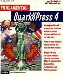 Fundamental QuarkXPress 4