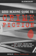 Bloomsbury Good Reading Guide to Crime Fiction