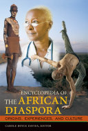 Encyclopedia of the African Diaspora