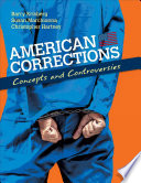 American Corrections Book