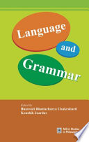Language and Grammar