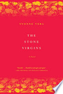 The Stone Virgins Book