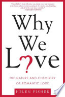 Why We Love Book