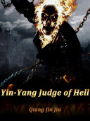 Yin Yang Judge of Hell