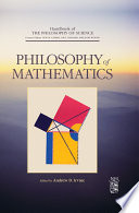 Philosophy of Mathematics Book